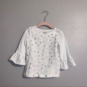 5/$15 Girl’s Half Sleeve Tee Shirt